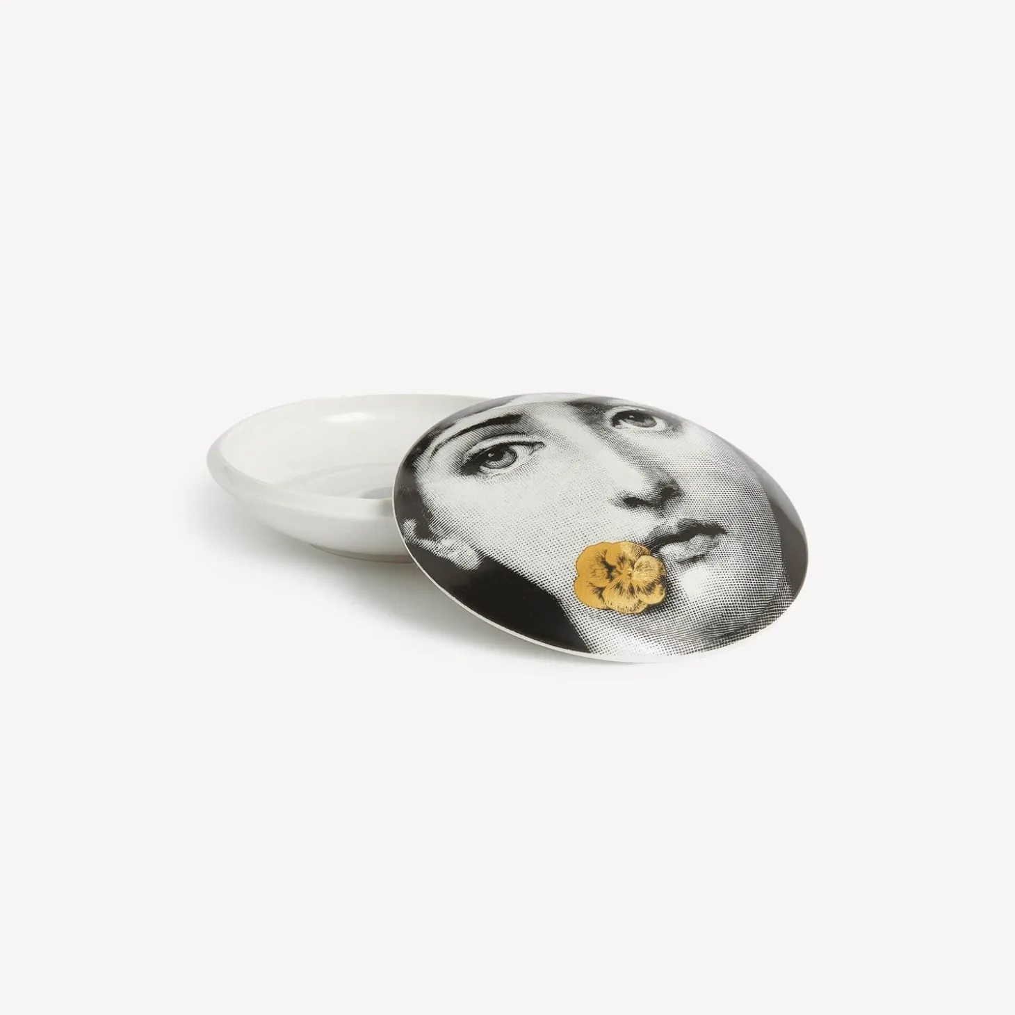scatola_rotonda_tema_e_va_0-8.webp Fornasetti Scatola Rotonda Tema E Variazioni N.137^ Piccoli Contenitori