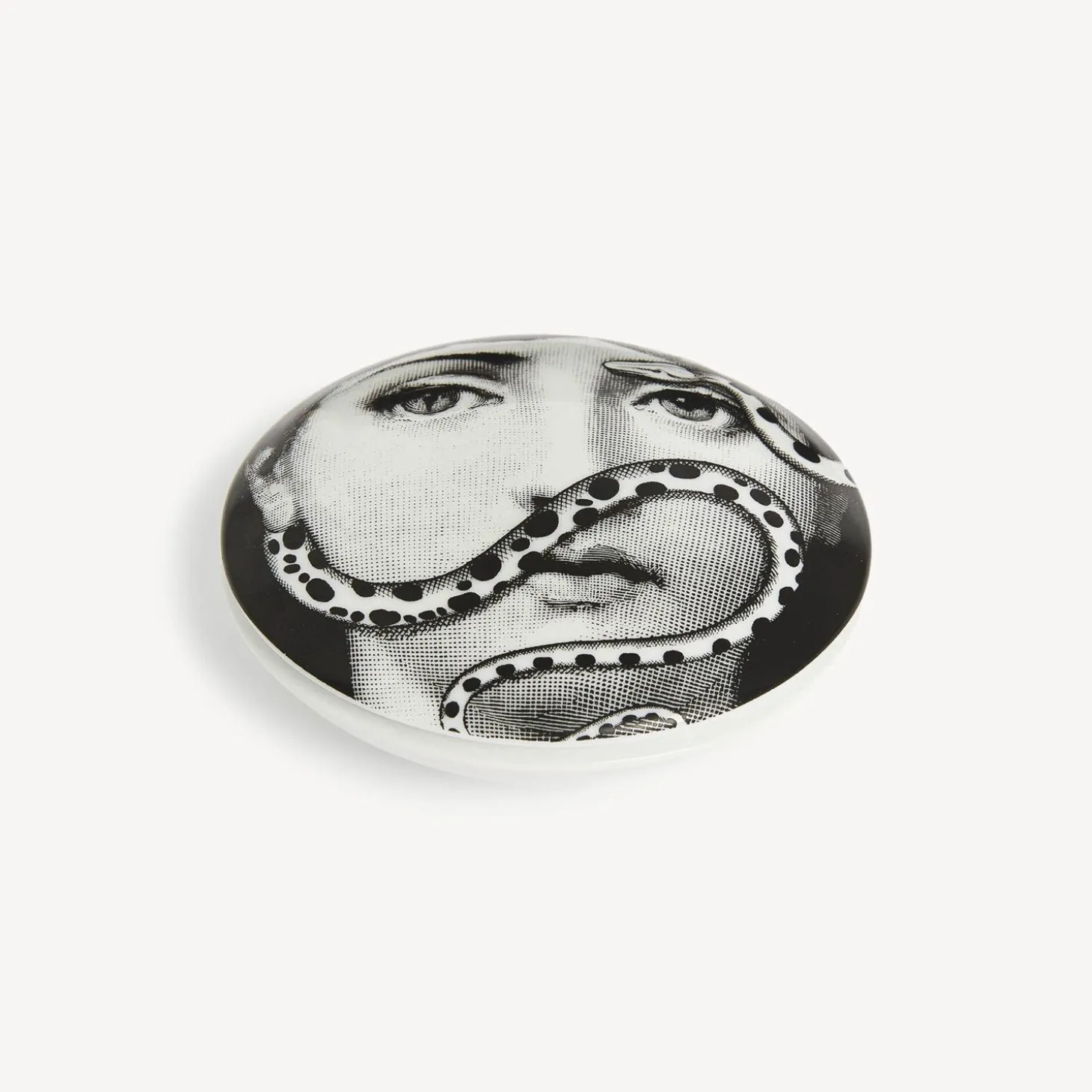 scatola_rotonda_tema_e_va_1-6.webp Fornasetti Scatola Rotonda Tema E Variazioni N.383^ Piccoli Contenitori