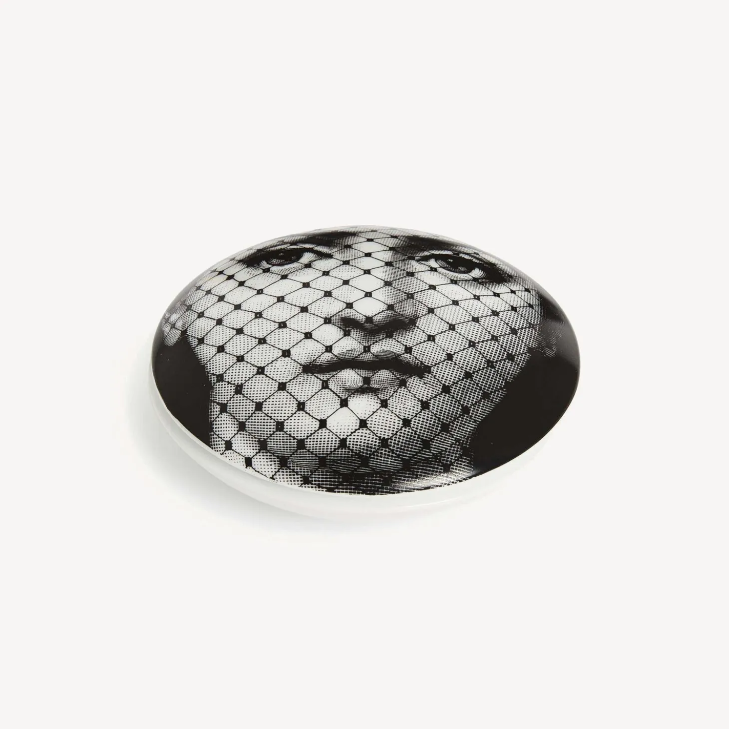 scatola_rotonda_tema_e_va_1-7.webp Fornasetti Scatola Rotonda Tema E Variazioni N.78^ Piccoli Contenitori