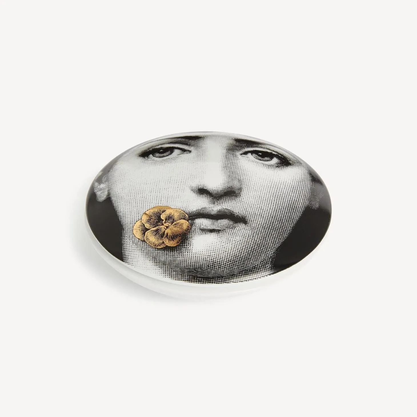 scatola_rotonda_tema_e_va_1-8.webp Fornasetti Scatola Rotonda Tema E Variazioni N.137^ Piccoli Contenitori