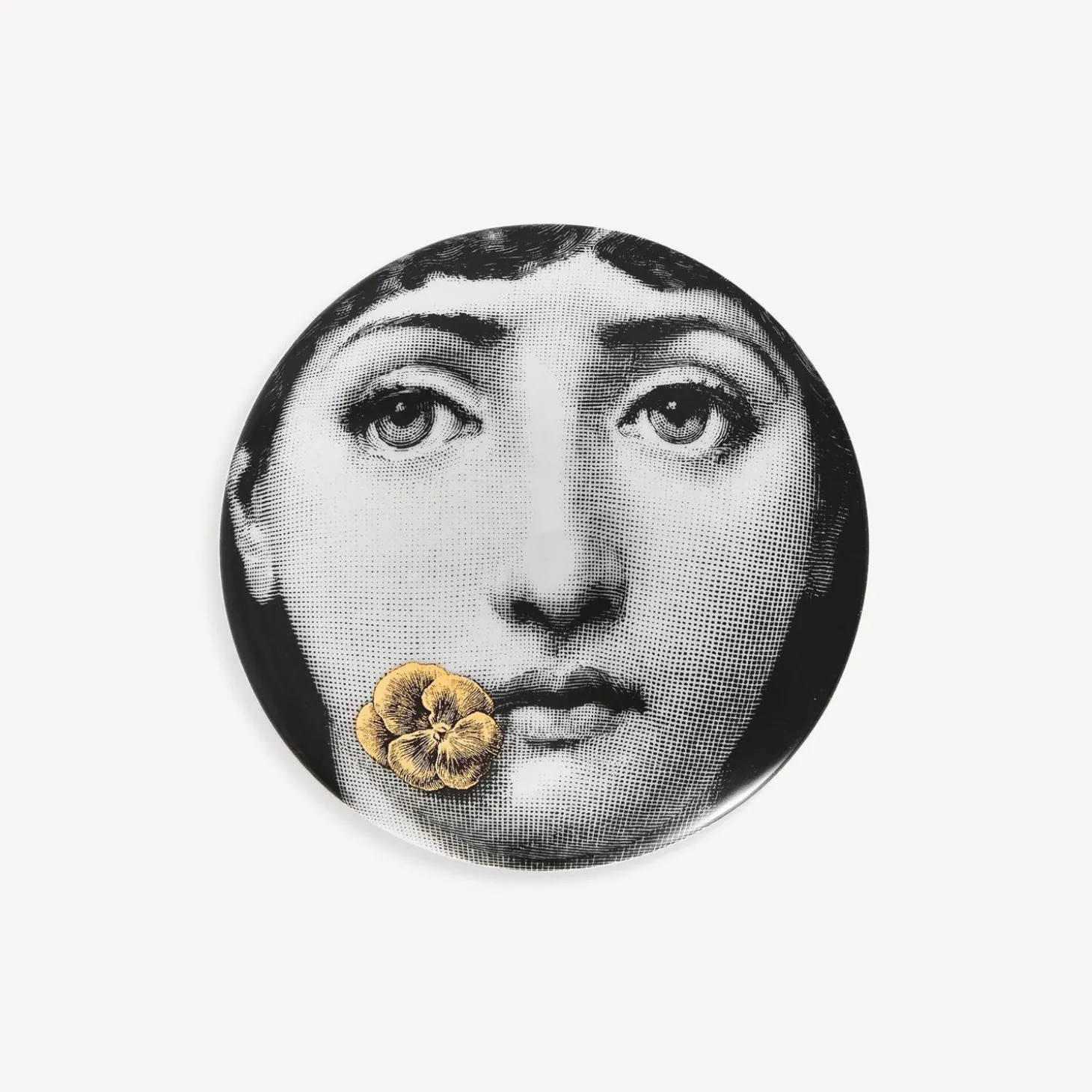 scatola_rotonda_tema_e_va_2-8.webp Fornasetti Scatola Rotonda Tema E Variazioni N.137^ Piccoli Contenitori