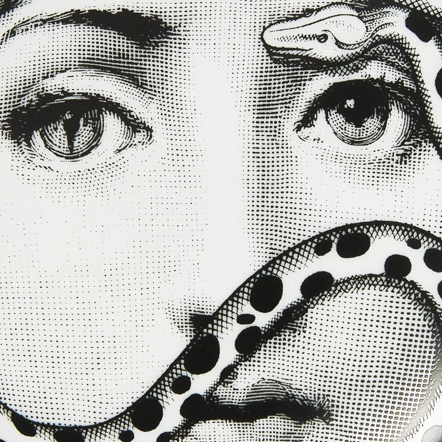 scatola_rotonda_tema_e_va_3-6.webp Fornasetti Scatola Rotonda Tema E Variazioni N.383^ Piccoli Contenitori