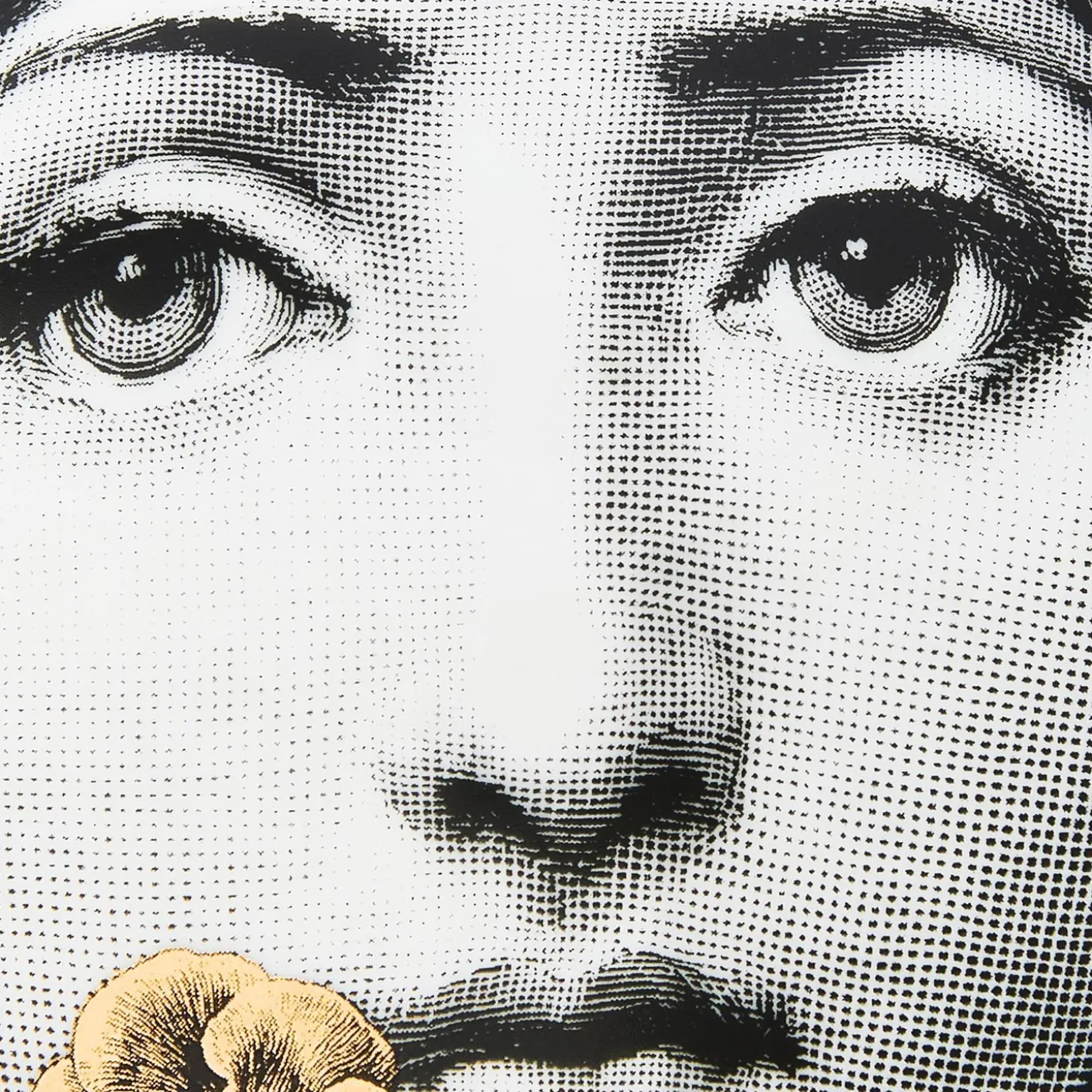 scatola_rotonda_tema_e_va_3-8.webp Fornasetti Scatola Rotonda Tema E Variazioni N.137^ Piccoli Contenitori
