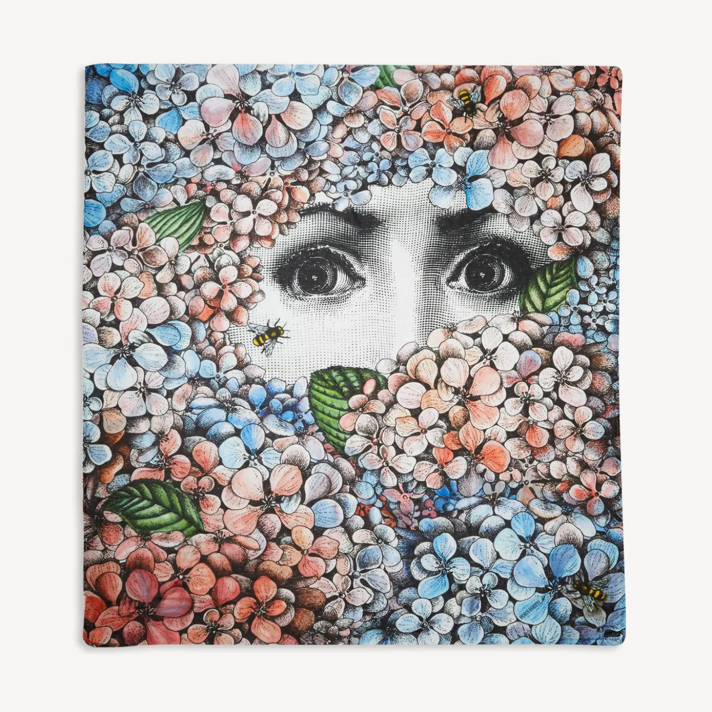 sciarpa_ortensia_0.webp Fornasetti Sciarpa Ortensia^ Cravatte