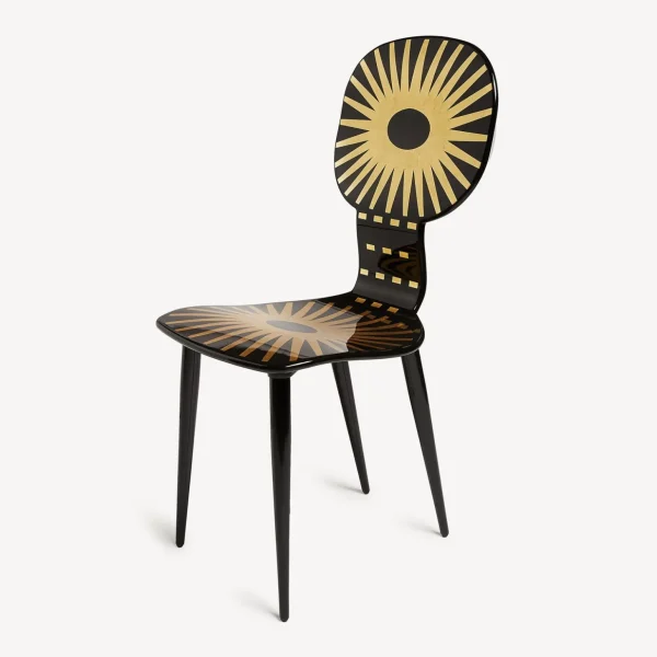 Fornasetti Sedia Raggiera^ Sedie