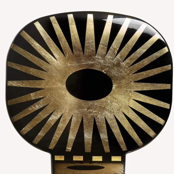 Fornasetti Sedia Raggiera^ Sedie