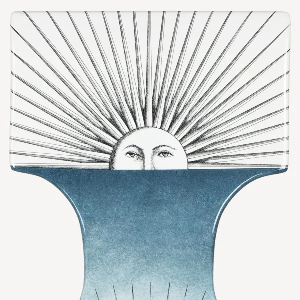 Fornasetti Sedia Suola^ Sedie