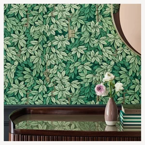 Fornasetti Sfondo Chiavi Segrete^ Sfondo