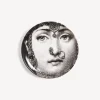 Fornasetti Sottobicchiere Tema E Variazioni N.228^ Bicchieri E Sottobicchieri