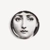 Fornasetti Sottobicchiere Tema E Variazioni N.1^ Bicchieri E Sottobicchieri