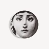 Fornasetti Sottobicchiere Tema E Variazioni N.363^ Bicchieri E Sottobicchieri