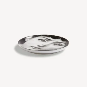 Fornasetti Sottobicchiere Tema E Variazioni N.363^ Bicchieri E Sottobicchieri