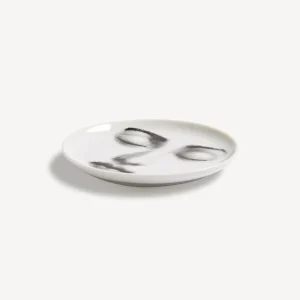 Fornasetti Sottobicchiere Tema E Variazioni N.213^ Bicchieri E Sottobicchieri