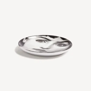 Fornasetti Sottobicchiere Tema E Variazioni N.237^ Bicchieri E Sottobicchieri