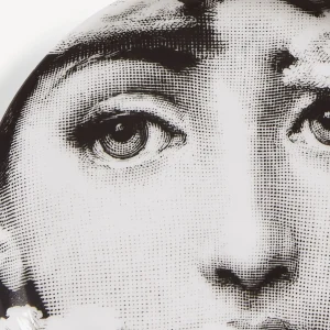 Fornasetti Sottobicchiere Tema E Variazioni N.139^ Bicchieri E Sottobicchieri