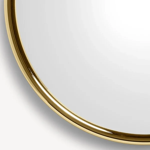 Fornasetti Specchio Convesso Magico Con Anello^ Specchi Di Design