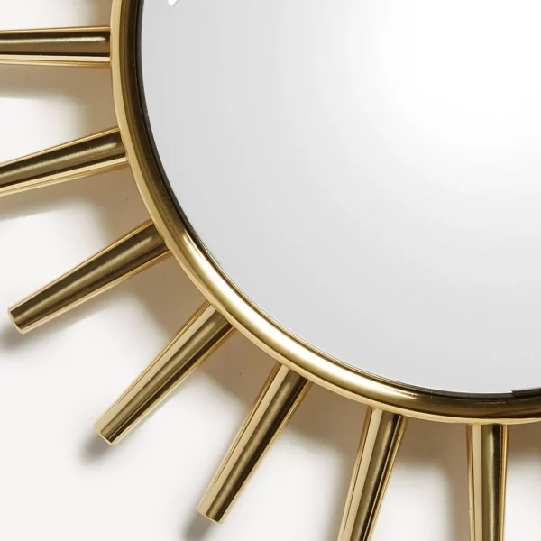 Fornasetti Specchio Raggiera^ Specchi Di Design