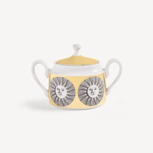 Fornasetti Suola Per Zuccheriera^ Set Da Te E Caffe