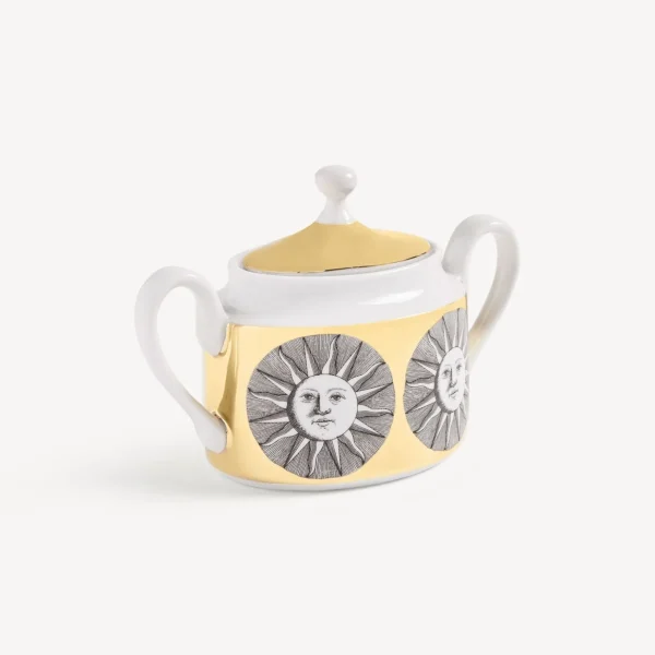 Fornasetti Suola Per Zuccheriera^ Set Da Te E Caffe