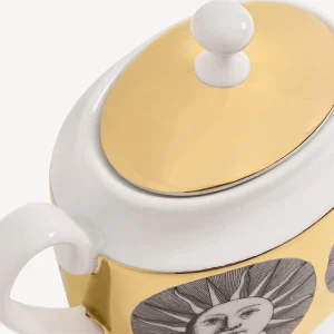 Fornasetti Suola Per Zuccheriera^ Set Da Te E Caffe