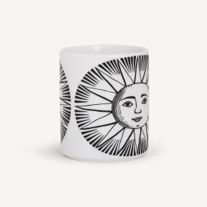 Fornasetti Suola Portapenne^ Piccoli Contenitori
