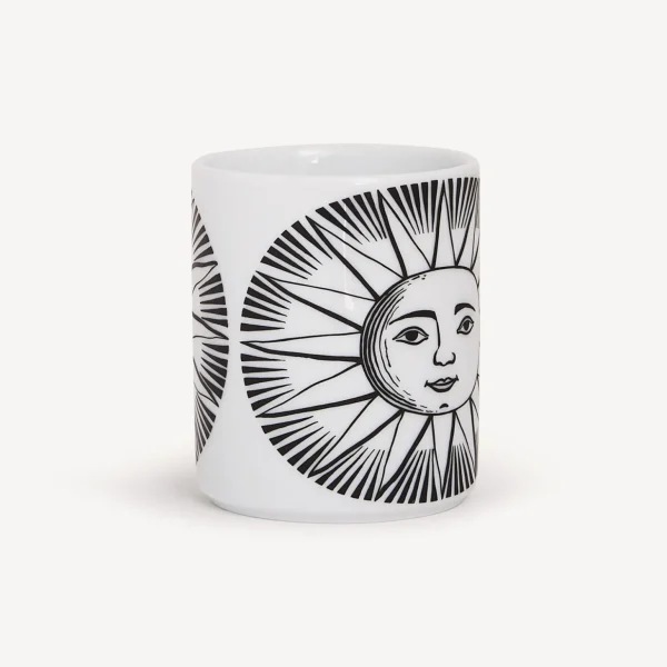 Fornasetti Suola Portapenne^ Piccoli Contenitori
