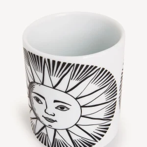 Fornasetti Suola Portapenne^ Piccoli Contenitori