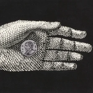 Fornasetti Tappeto Moneta^ Tappeti Di Design