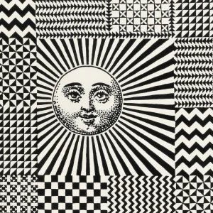 Fornasetti Tappeto Ottico^ Tappeti Di Design