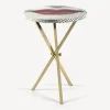 Fornasetti Tavolino Bocca^ Tabelle