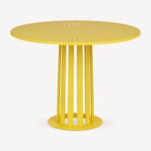 Fornasetti Tavolo Da Esterno Ara Solis^ Tabelle