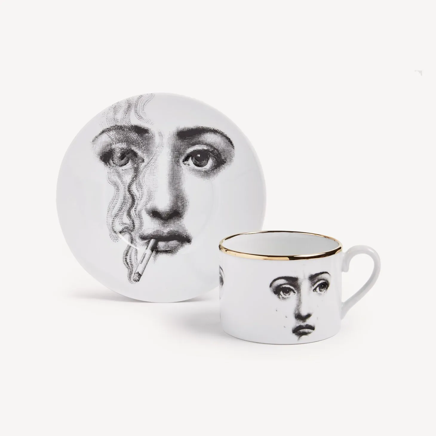 tazza_da_te_tema_e_variaz_2-4.webp Fornasetti Tazza Da Te Tema E Variazioni Il Fumo Fa Male^ Set Da Te E Caffe