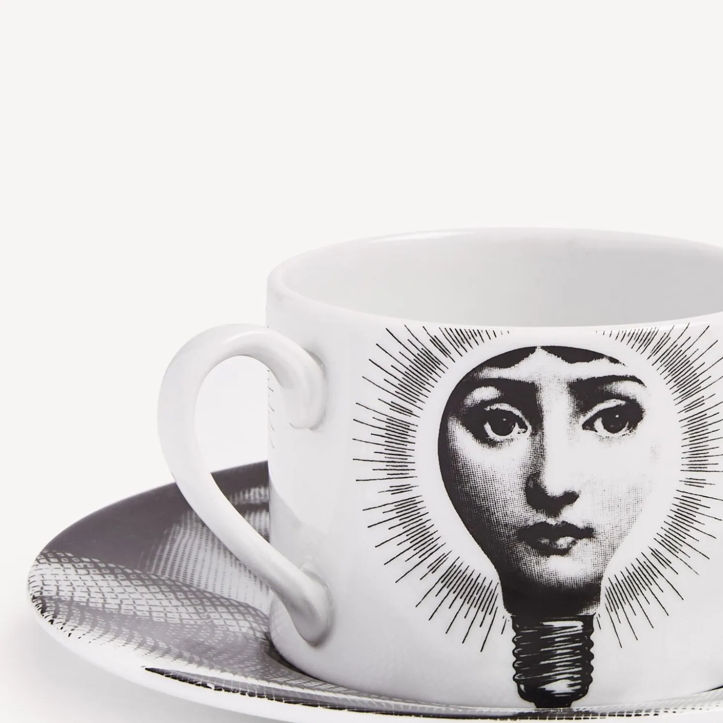 tazza_da_te_tema_e_variaz_3-2.webp Fornasetti Tazza Da Te Tema E Variazioni Lampadina^ Set Da Te E Caffe