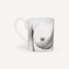 Fornasetti Tazza Seno^ Set Da Te E Caffe