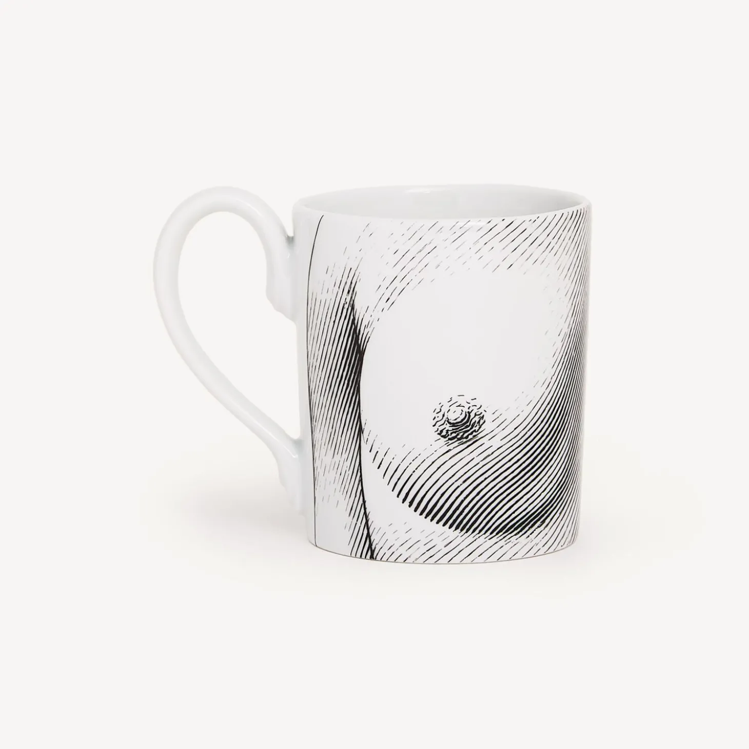 tazza_seno_0.webp Fornasetti Tazza Seno^ Set Da Te E Caffe
