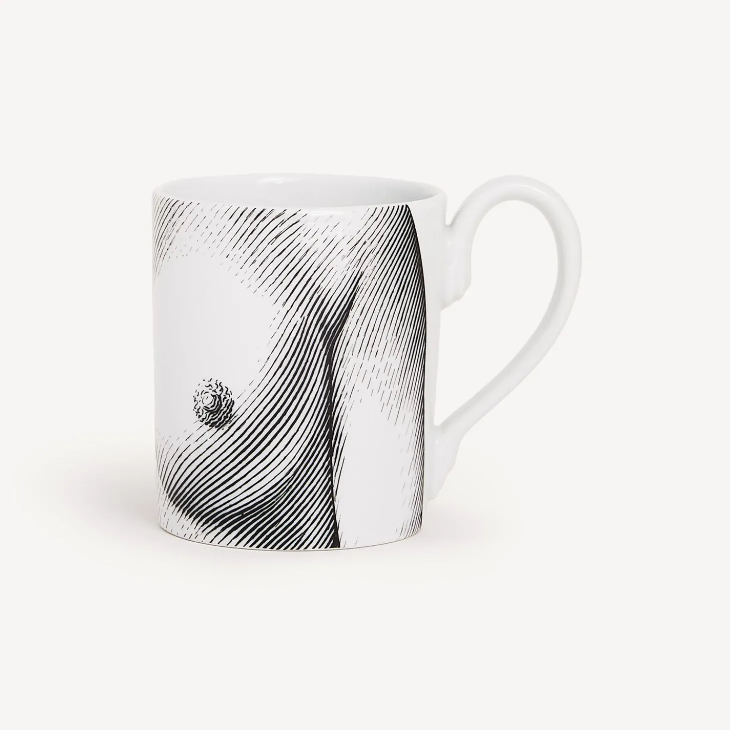 tazza_seno_1.webp Fornasetti Tazza Seno^ Set Da Te E Caffe