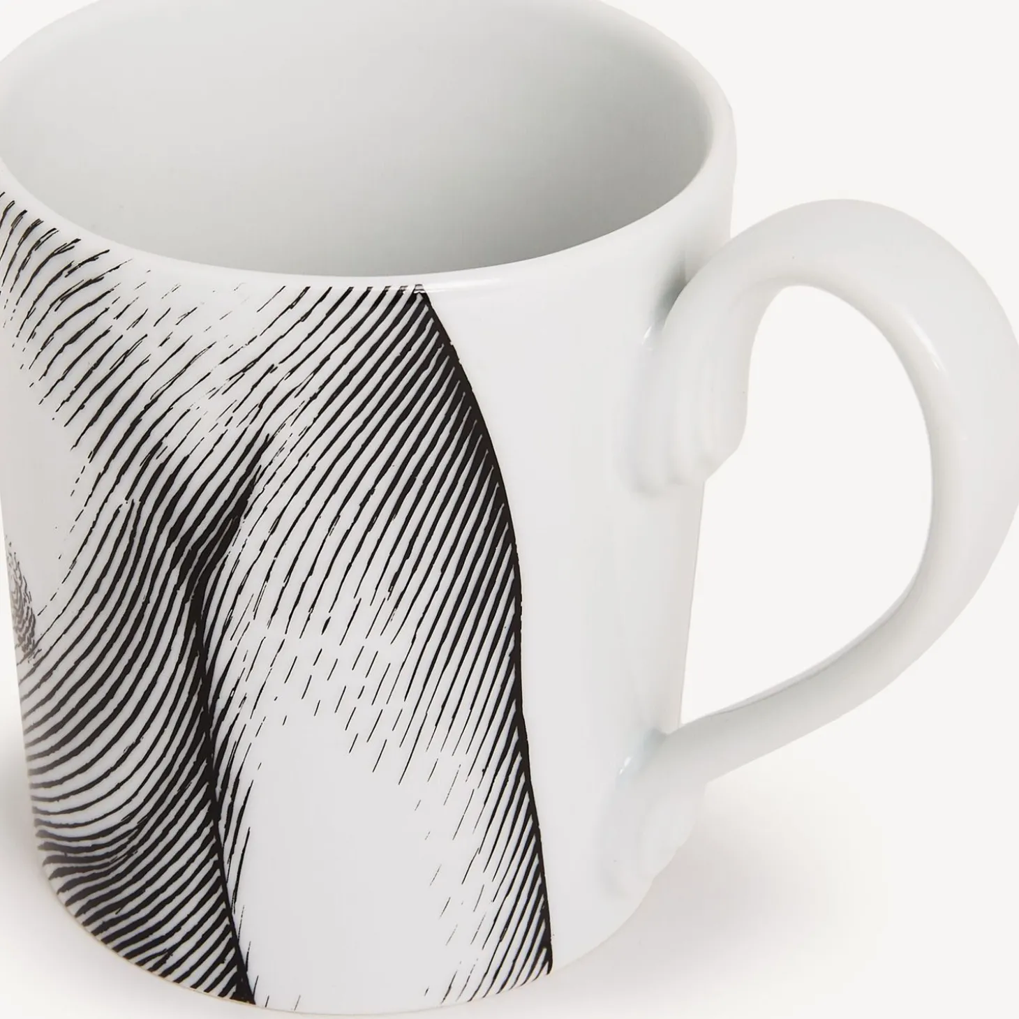 tazza_seno_3.webp Fornasetti Tazza Seno^ Set Da Te E Caffe