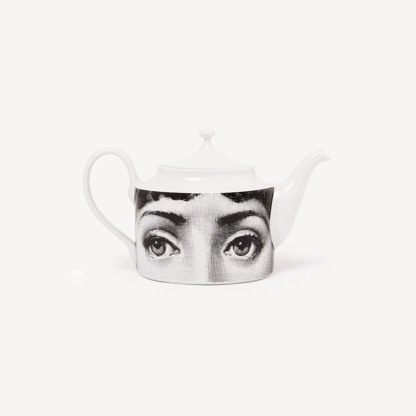 teiera_tema_e_variazioni__0.webp Fornasetti Teiera Tema E Variazioni N.21^ Set Da Te E Caffe