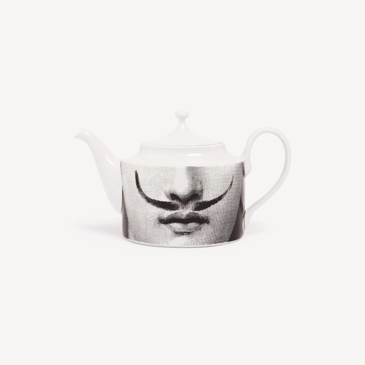 teiera_tema_e_variazioni__1.webp Fornasetti Teiera Tema E Variazioni N.21^ Set Da Te E Caffe