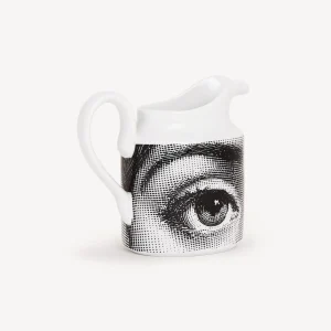 Fornasetti Tema Lattiera E Variazioni^ Set Da Te E Caffe