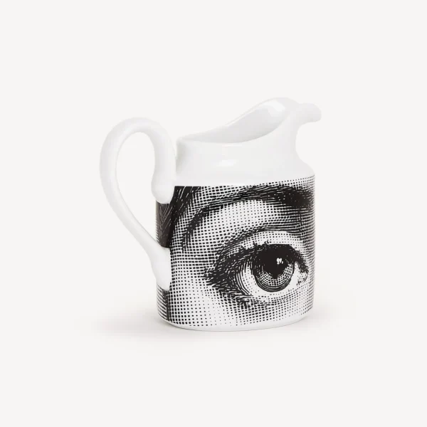 Fornasetti Tema Lattiera E Variazioni^ Set Da Te E Caffe