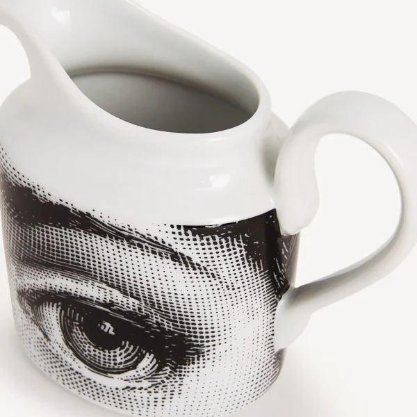 Fornasetti Tema Lattiera E Variazioni^ Set Da Te E Caffe
