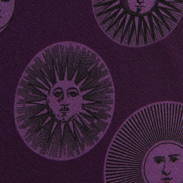 Fornasetti Tie Soli^ Cravatte