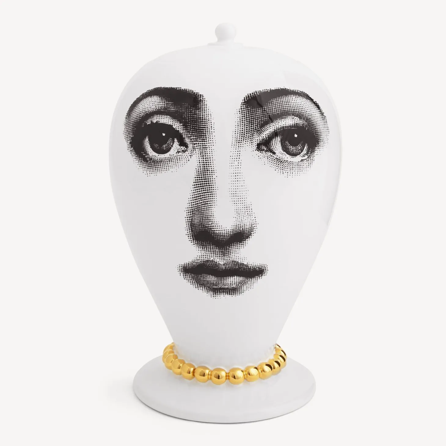 vaso_collana_0.webp Fornasetti Vaso Collana^ Vasi