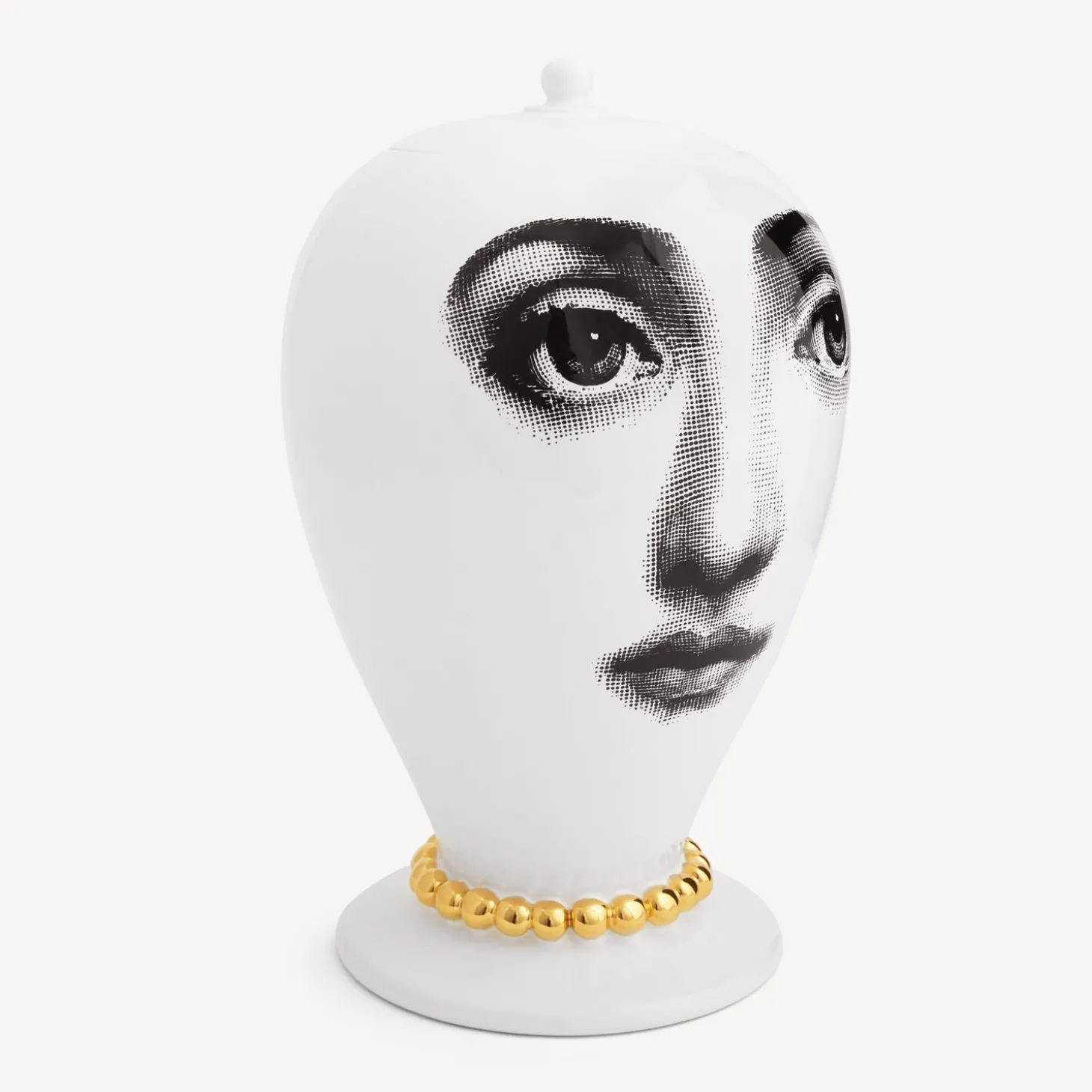 vaso_collana_1.webp Fornasetti Vaso Collana^ Vasi