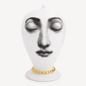 Fornasetti Vaso Collana^ Vasi