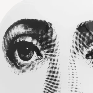 Fornasetti Vaso Collana^ Vasi