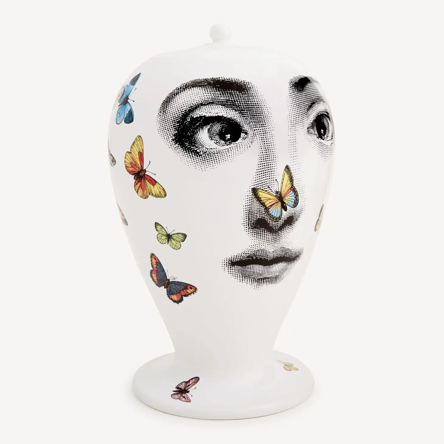 vaso_farfalle_2.webp Fornasetti Vaso Farfalle^ Vasi