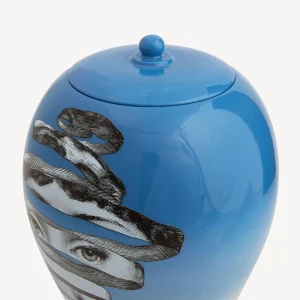 Fornasetti Vaso Melafisico^ Vasi