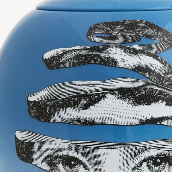 Fornasetti Vaso Melafisico^ Vasi